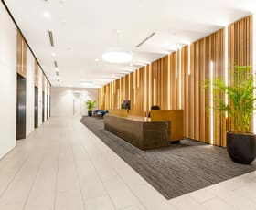 Offices commercial property leased at 805/109 Pitt Street Sydney NSW 2000