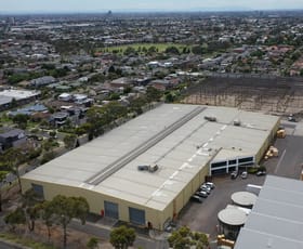 Factory, Warehouse & Industrial commercial property for lease at 12-26 Crothers Street Braybrook VIC 3019