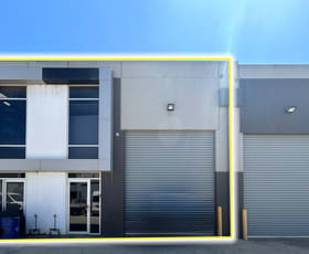 Showrooms / Bulky Goods commercial property leased at Unit 6, 55 Barretta Road Ravenhall VIC 3023