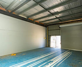 Factory, Warehouse & Industrial commercial property leased at Caboolture QLD 4510