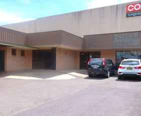 Shop & Retail commercial property for lease at 4/241 Lords Pl Orange NSW 2800