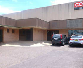 Shop & Retail commercial property leased at 4/241 Lords Pl Orange NSW 2800