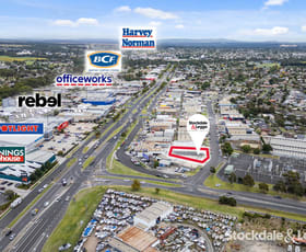 Factory, Warehouse & Industrial commercial property leased at 49 McMahon Street Traralgon VIC 3844