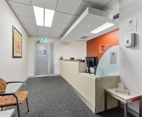 Medical / Consulting commercial property for sale at 402/69 Christie Street St Leonards NSW 2065