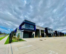 Factory, Warehouse & Industrial commercial property for lease at Unit 38/275 Annangrove Road Rouse Hill NSW 2155