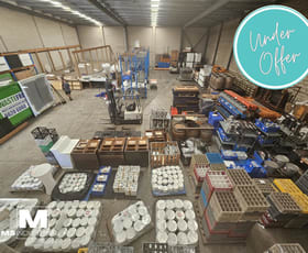 Factory, Warehouse & Industrial commercial property leased at 8/707 Forest Road Peakhurst NSW 2210