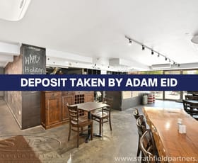 Shop & Retail commercial property leased at Shop 6.1A/11A Bay Drive Meadowbank NSW 2114