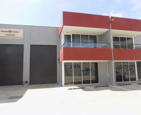 Showrooms / Bulky Goods commercial property leased at 4/56 Bond Street Mordialloc VIC 3195