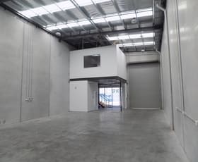 Factory, Warehouse & Industrial commercial property leased at 4/56 Bond Street Mordialloc VIC 3195