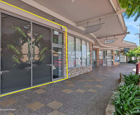 Offices commercial property leased at 16/102 Burnett Street Buderim QLD 4556