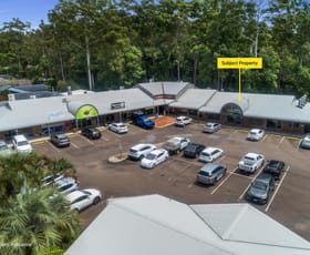 Shop & Retail commercial property leased at 1A/63 Karawatha Street Buderim QLD 4556