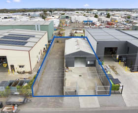 Factory, Warehouse & Industrial commercial property leased at 44 Sun Street/44 Sun Street Moolap VIC 3224