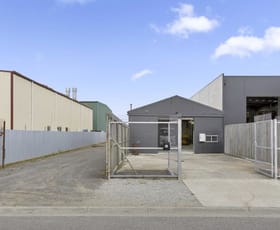 Factory, Warehouse & Industrial commercial property leased at 44 Sun Street/44 Sun Street Moolap VIC 3224
