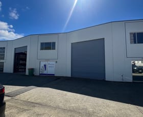 Factory, Warehouse & Industrial commercial property leased at 6/225a Brisbane Road Biggera Waters QLD 4216