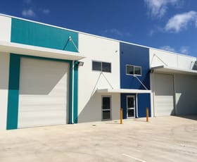 Factory, Warehouse & Industrial commercial property for lease at 3/19 Erceg Road Yangebup WA 6164