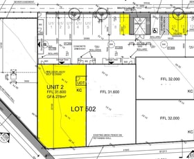 Factory, Warehouse & Industrial commercial property for lease at 2/19 Erceg Road Yangebup WA 6164
