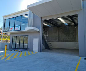 Factory, Warehouse & Industrial commercial property for lease at 17/222 Wisemans Ferry Road Somersby NSW 2250