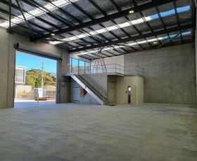 Factory, Warehouse & Industrial commercial property leased at 17/222 Wisemans Ferry Road Somersby NSW 2250