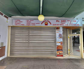 Shop & Retail commercial property for lease at 32/202-205 Railway Parade Cabramatta NSW 2166