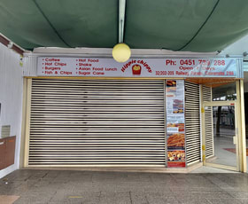 Shop & Retail commercial property leased at 32/202-205 Railway Parade Cabramatta NSW 2166