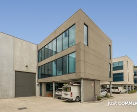 Factory, Warehouse & Industrial commercial property leased at 15/153-155 Rooks Road Vermont VIC 3133