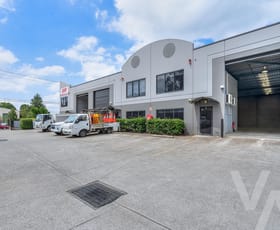 Factory, Warehouse & Industrial commercial property leased at 3/24 Enterprise Drive Beresfield NSW 2322