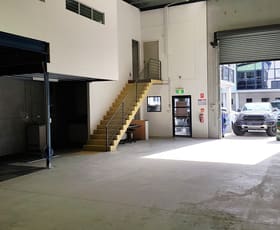 Factory, Warehouse & Industrial commercial property leased at 31/176 South Creek Road Cromer NSW 2099