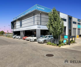 Showrooms / Bulky Goods commercial property for lease at 1/40B Wallace Avenue Point Cook VIC 3030