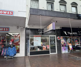 Shop & Retail commercial property leased at 174 Macquarie Street Dubbo NSW 2830
