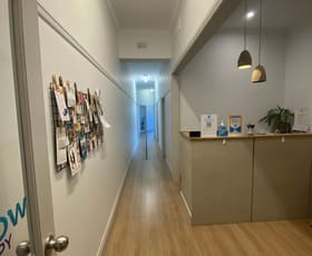 Medical / Consulting commercial property leased at SHOP 1/345 KINGSWAY Caringbah NSW 2229