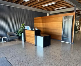 Offices commercial property leased at 2/637 Stuart Highway Berrimah NT 0828