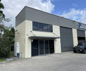 Factory, Warehouse & Industrial commercial property for lease at 1/18 Kam Close Morisset NSW 2264