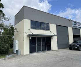 Factory, Warehouse & Industrial commercial property for lease at Unit 1/18 Kam Close Morisset NSW 2264