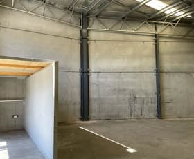 Factory, Warehouse & Industrial commercial property leased at Unit 1/18 Kam Close Morisset NSW 2264