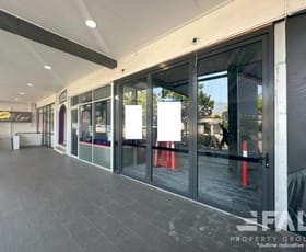Offices commercial property for lease at Shop  3/183 Given Terrace Paddington QLD 4064