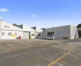 Factory, Warehouse & Industrial commercial property for lease at Unit 2, 578 Plummer Street Port Melbourne VIC 3207