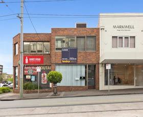 Offices commercial property leased at Ground Floor/521 Burke Road Camberwell VIC 3124