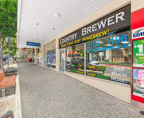 Shop & Retail commercial property for lease at Shop 2/66-76 Curragundi Road Jindalee QLD 4074