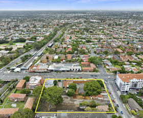 Development / Land commercial property for lease at 280 Lakemba St Wiley Park NSW 2195