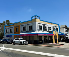 Medical / Consulting commercial property for lease at 3 & 4/28 Somerset Avenue Narellan NSW 2567
