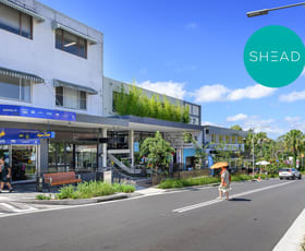Medical / Consulting commercial property leased at Shop 1/13-15 St Johns Avenue Gordon NSW 2072