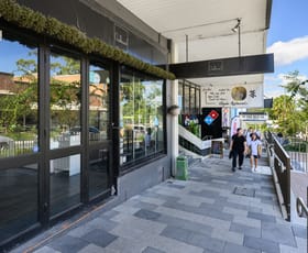 Medical / Consulting commercial property leased at Shop 1/13-15 St Johns Avenue Gordon NSW 2072
