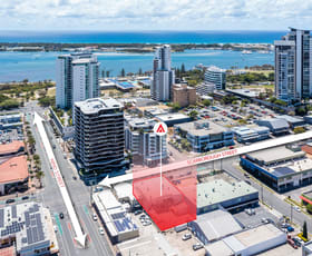 Offices commercial property for lease at 1A/138 Scarborough Street Southport QLD 4215