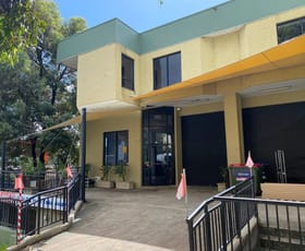 Showrooms / Bulky Goods commercial property leased at Unit 2/44 Dickson Avenue Artarmon NSW 2064