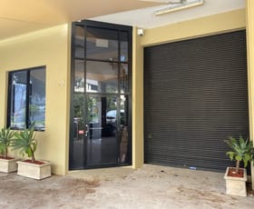 Showrooms / Bulky Goods commercial property leased at Unit 2/44 Dickson Avenue Artarmon NSW 2064