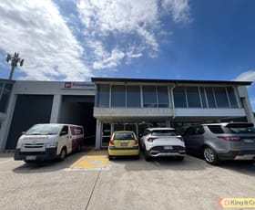 Offices commercial property for lease at Coorparoo QLD 4151