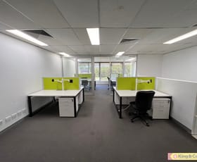 Offices commercial property for lease at Coorparoo QLD 4151