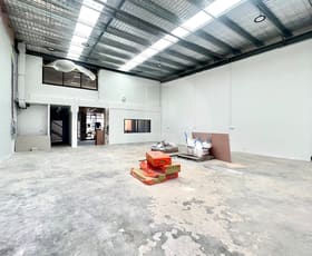 Factory, Warehouse & Industrial commercial property leased at 5/12-18 VICTORIA STREET EAST Lidcombe NSW 2141