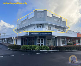 Other commercial property for lease at 37 Bourbong Street Bundaberg Central QLD 4670