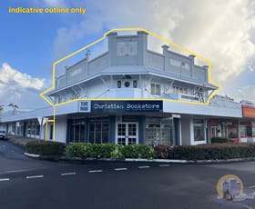 Offices commercial property for lease at 3/37 Bourbong Street Bundaberg Central QLD 4670